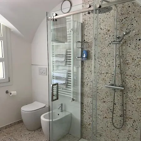 Cozy And Quiet Near Two Towers, Apartment Bologna
